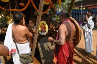 Ratha Shuddhi Pujana